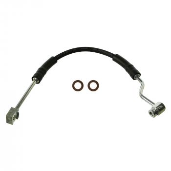 1990 Ford Ranger Brake Hydraulic Hose Front Right Wagner Brake BH116472 image 1 of 1