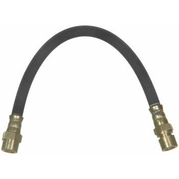 1989 Volkswagen Fox Brake Hydraulic Hose Rear Wagner Brake BH116474 image 2 of 2