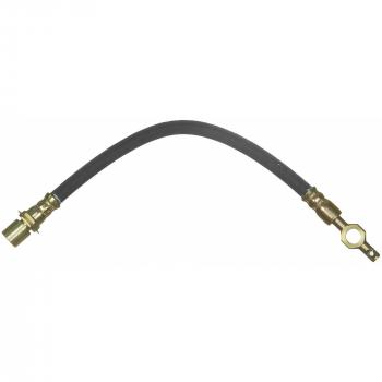 1990 Geo Prizm Brake Hydraulic Hose Rear Wagner Brake BH116661 image 2 of 2