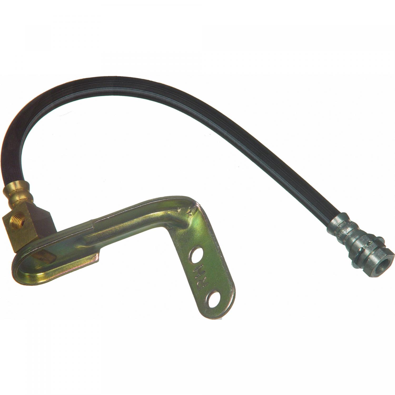 Wagner Brake BH116671 - Brake Hydraulic Hose Wagner Brake BH116671 Brake Hydraulic Hose product image 1 of 1