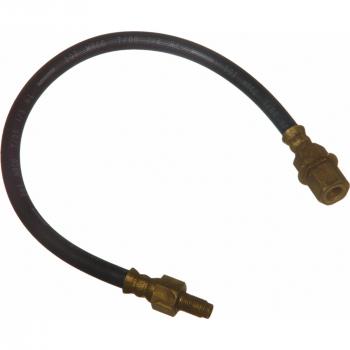 1989 Toyota 4Runner Brake Hydraulic Hose Rear Wagner Brake BH116680 image 1 of 1