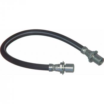 1990 Geo Prizm Brake Hydraulic Hose Rear Wagner Brake BH116682 image 1 of 1