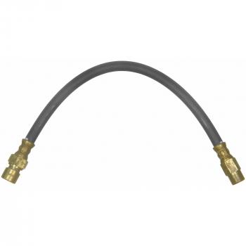 1983 Porsche 911 Brake Hydraulic Hose Front Wagner Brake BH116733 image 2 of 2