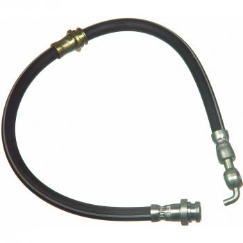 1991 Mazda MX-6 Brake Hydraulic Hose Rear Wagner Brake BH116736 image 1 of 1