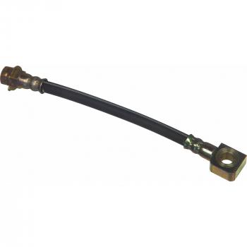 1990 Chrysler Imperial Brake Hydraulic Hose Rear Left Outer Wagner Brake BH116739 image 1 of 1