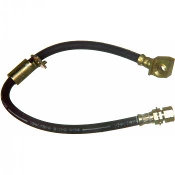 1989 Lincoln Continental Brake Hydraulic Hose Rear Right Wagner Brake BH116741 image 1 of 1