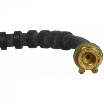 1991 Eagle Premier Brake Hydraulic Hose Rear Inner Wagner Brake BH116796 image 1 of 2