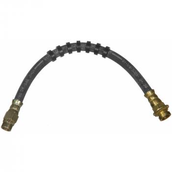 1991 Eagle Premier Brake Hydraulic Hose Rear Inner Wagner Brake BH116796 image 2 of 2