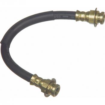 1991 Chrysler LeBaron Brake Hydraulic Hose Rear Wagner Brake BH116804 image 1 of 1
