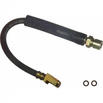 1990 Pontiac LeMans Brake Hydraulic Hose Front Right Wagner Brake BH116806 image 1 of 1