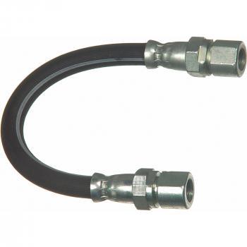 2000 Saturn LW2 Brake Hydraulic Hose Rear Wagner Brake BH116807 image 1 of 1