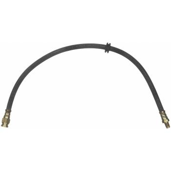 1988 Saab 9000 Brake Hydraulic Hose Front Wagner Brake BH116808 image 2 of 2