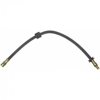 1988 BMW 735i Brake Hydraulic Hose Front Wagner Brake BH116809 image 2 of 2