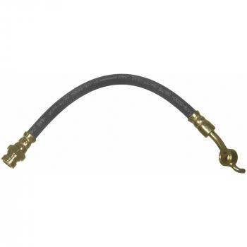 1991 Mazda MX-6 Brake Hydraulic Hose Rear Wagner Brake BH116841 image 2 of 2