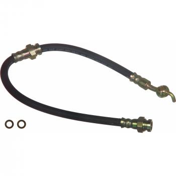 1989 Ford Festiva Brake Hydraulic Hose Front Wagner Brake BH116842 image 1 of 1