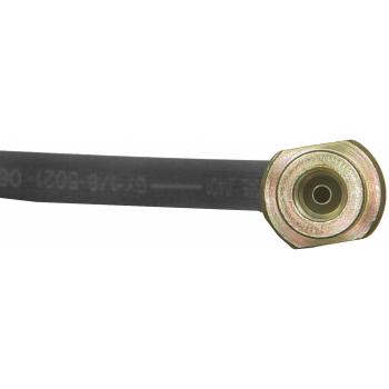 Wagner Brake BH116845 Brake Hydraulic Hose product image 1 of 2
