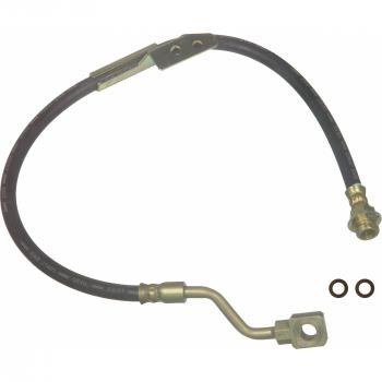 1994 GMC C2500 Brake Hydraulic Hose Front Left Wagner Brake BH116846 image 1 of 1