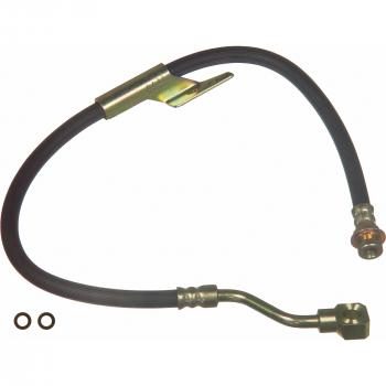 1994 GMC C2500 Brake Hydraulic Hose Front Right Wagner Brake BH116847 image 1 of 1