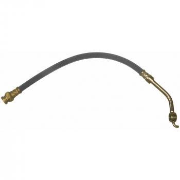 1990 Mazda RX-7 Brake Hydraulic Hose Rear Wagner Brake BH116855 image 2 of 2