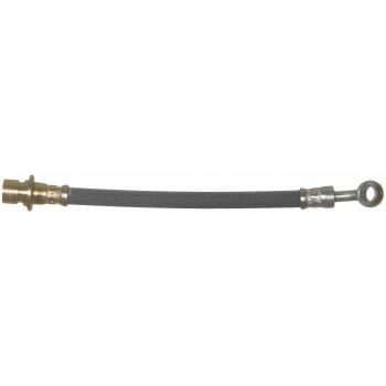 1990 Acura Legend Brake Hydraulic Hose Rear Outer Wagner Brake BH116951 image 2 of 2