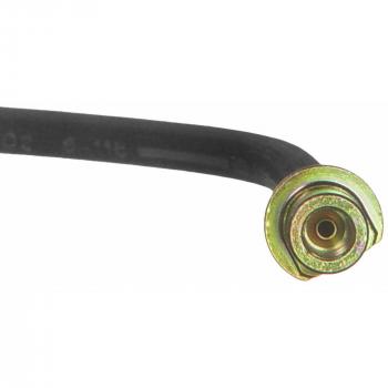 1988 Honda Accord Brake Hydraulic Hose Front Right Wagner Brake BH116953 image 1 of 2