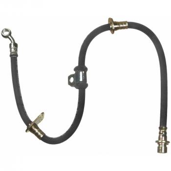 1988 Honda Accord Brake Hydraulic Hose Front Right Wagner Brake BH116953 image 2 of 2