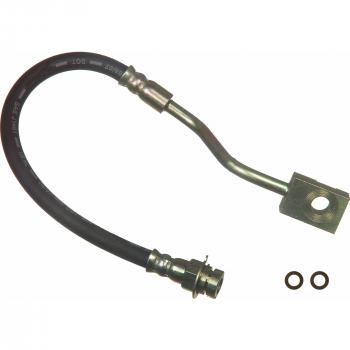 1995 Mercury Sable Brake Hydraulic Hose Front Right Wagner Brake BH117082 image 1 of 1