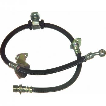 1987 Acura Legend Brake Hydraulic Hose Front Right Wagner Brake BH117084 image 1 of 1