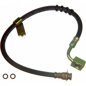 1988 Dodge Dakota Brake Hydraulic Hose Front Left Wagner Brake BH118081 image 1 of 1