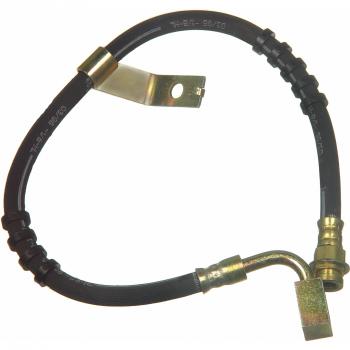 1988 Dodge Dakota Brake Hydraulic Hose Front Right Wagner Brake BH118082 image 1 of 1