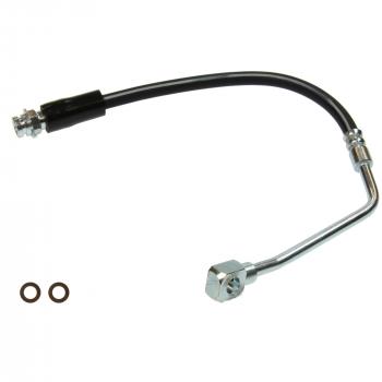 1993 GMC Yukon Brake Hydraulic Hose Front Left Wagner Brake BH118083 image 1 of 1