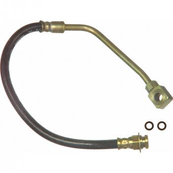 1993 GMC Yukon Brake Hydraulic Hose Front Right Wagner Brake BH118084 image 1 of 1