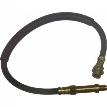 1975 Jeep Cherokee Brake Hydraulic Hose Front Wagner Brake BH118085 image 1 of 1