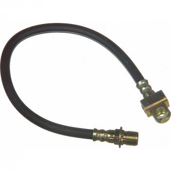1999 GMC C3500 Brake Hydraulic Hose Rear Center Wagner Brake BH118117 image 1 of 1