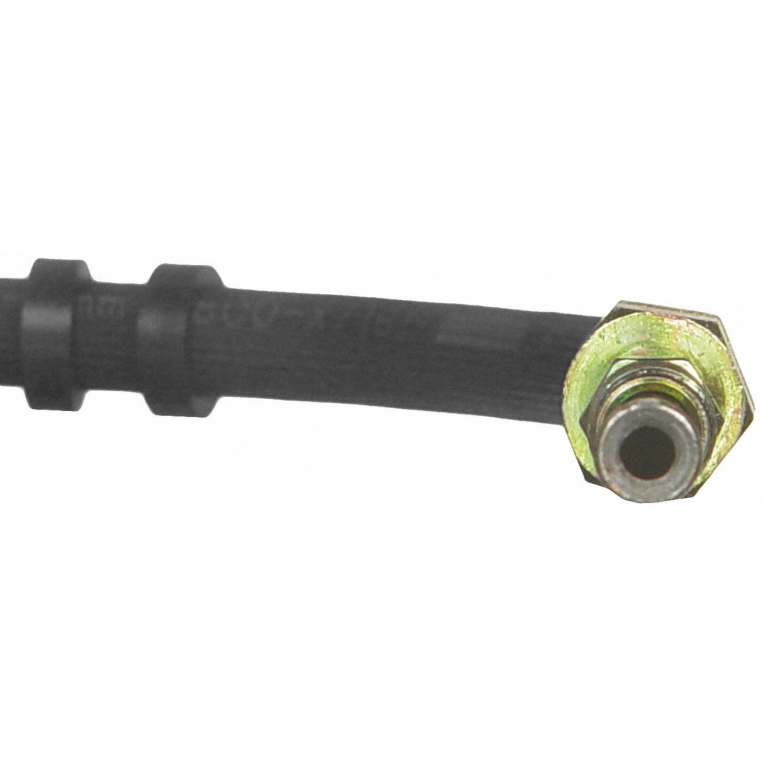 Wagner Brake BH118118 Brake Hydraulic Hose product image 1 of 2
