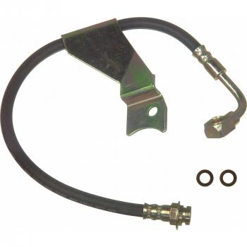 1990 Buick Regal Brake Hydraulic Hose Rear Left Wagner Brake BH118168 image 1 of 1