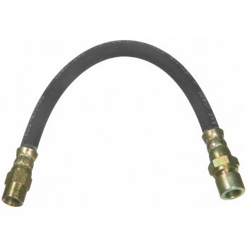1983 Porsche 911 Brake Hydraulic Hose Rear Wagner Brake BH118174 image 2 of 2