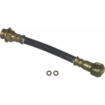 1990 Pontiac Firebird Brake Hydraulic Hose Rear Right Wagner Brake BH118547 image 1 of 1