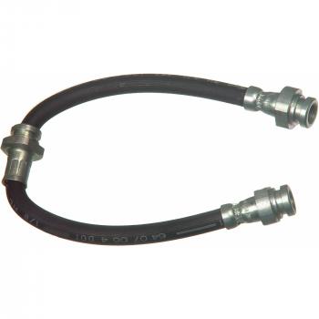 2000 Suzuki Swift Brake Hydraulic Hose Rear Wagner Brake BH118548 image 1 of 1