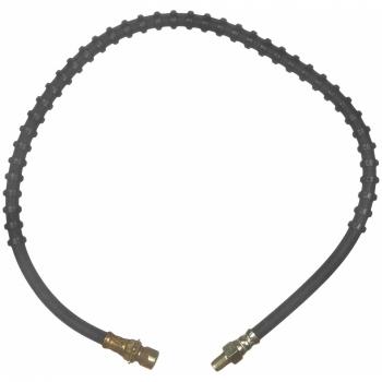 1996 Ford CF7000 Brake Hydraulic Hose Rear Wagner Brake BH118650 image 2 of 2