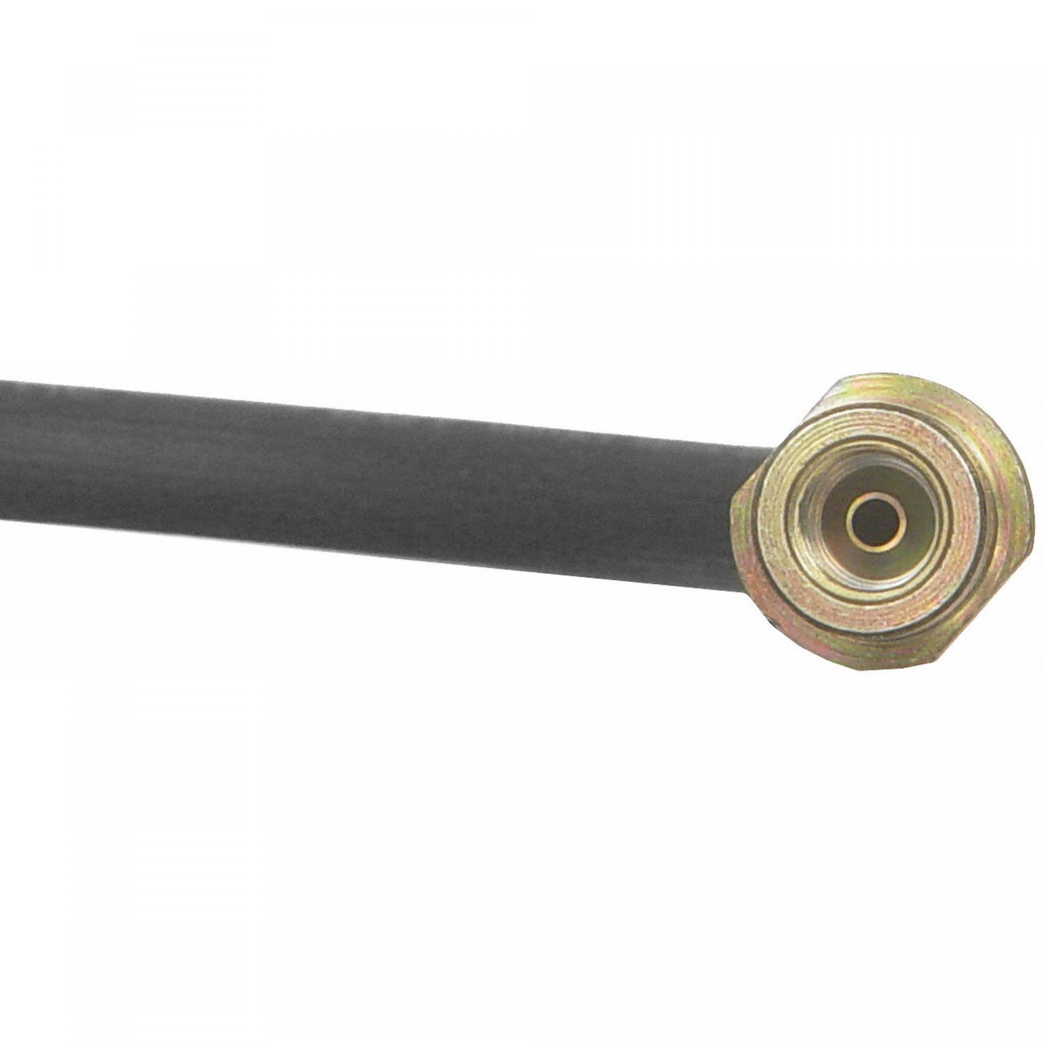 Wagner Brake BH118746 Brake Hydraulic Hose product image 1 of 2