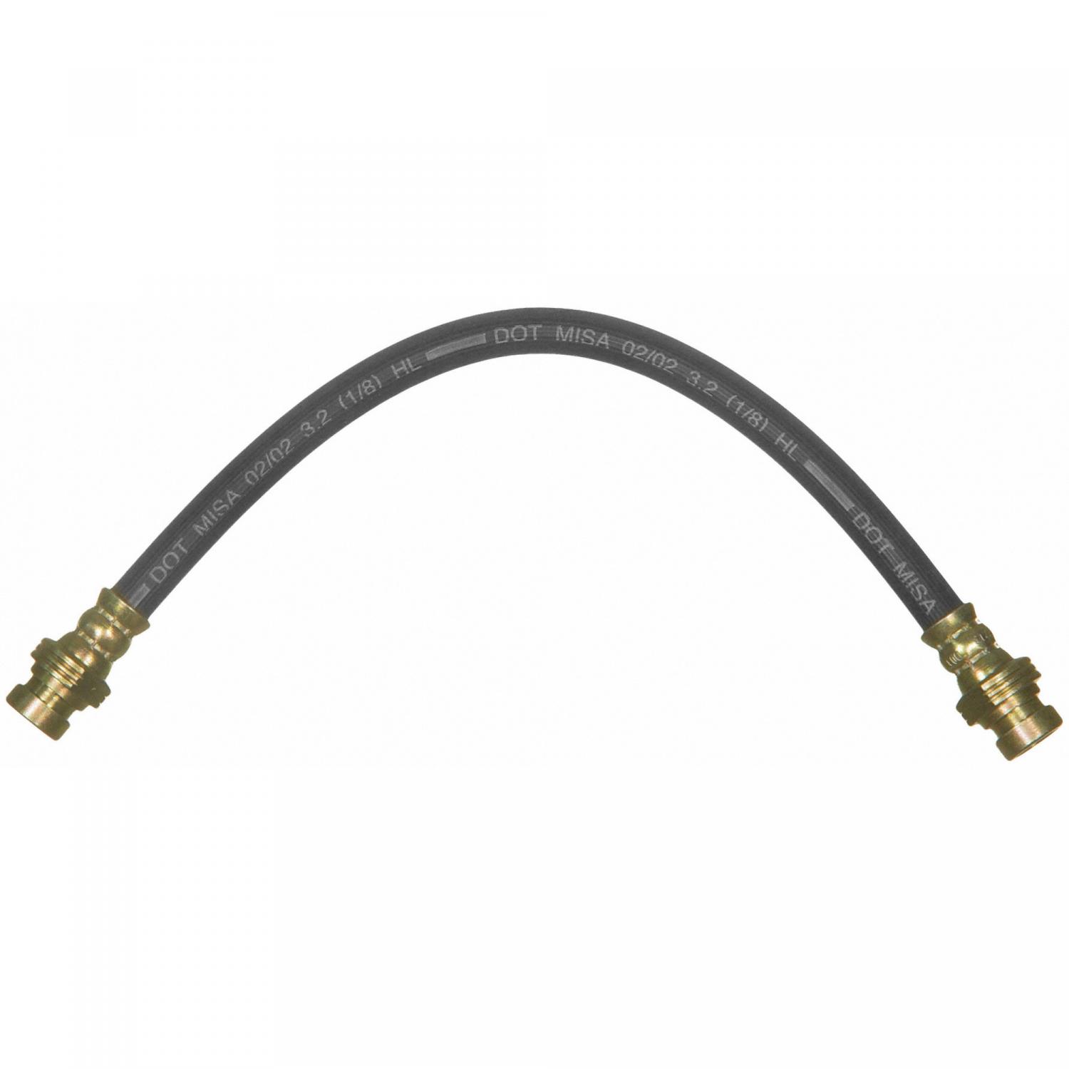 Wagner Brake BH118746 Brake Hydraulic Hose product image 2 of 2