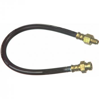 1988 Nissan Pathfinder Brake Hydraulic Hose Rear Wagner Brake BH118750 image 1 of 1