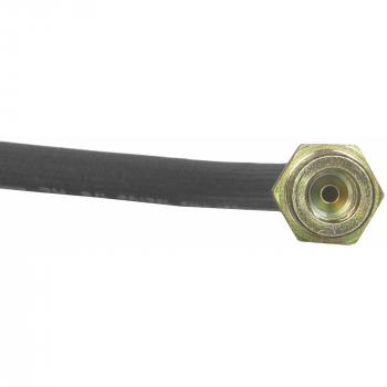 1988 Nissan Pathfinder Brake Hydraulic Hose Rear Wagner Brake BH118751 image 1 of 2