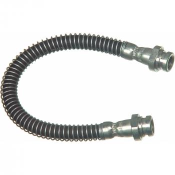 1994 Mitsubishi Eclipse Brake Hydraulic Hose Rear Inner Wagner Brake BH118754 image 1 of 1
