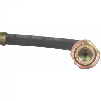 1996 Infiniti G20 Brake Hydraulic Hose Rear Wagner Brake BH118755 image 1 of 2