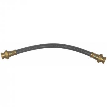 1988 Mercury Tracer Brake Hydraulic Hose Rear Wagner Brake BH118756 image 2 of 2
