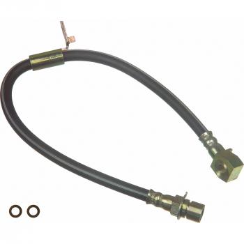 1995 Mercury Sable Brake Hydraulic Hose Rear Left Wagner Brake BH118757 image 1 of 1