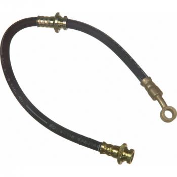 1994 Pontiac Firefly Brake Hydraulic Hose Front Wagner Brake BH119376 image 1 of 1