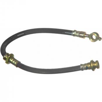 1991 Isuzu Amigo Brake Hydraulic Hose Front Wagner Brake BH119379 image 1 of 1